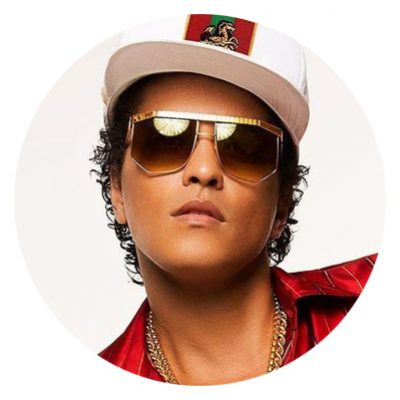 Bruno-Mars
